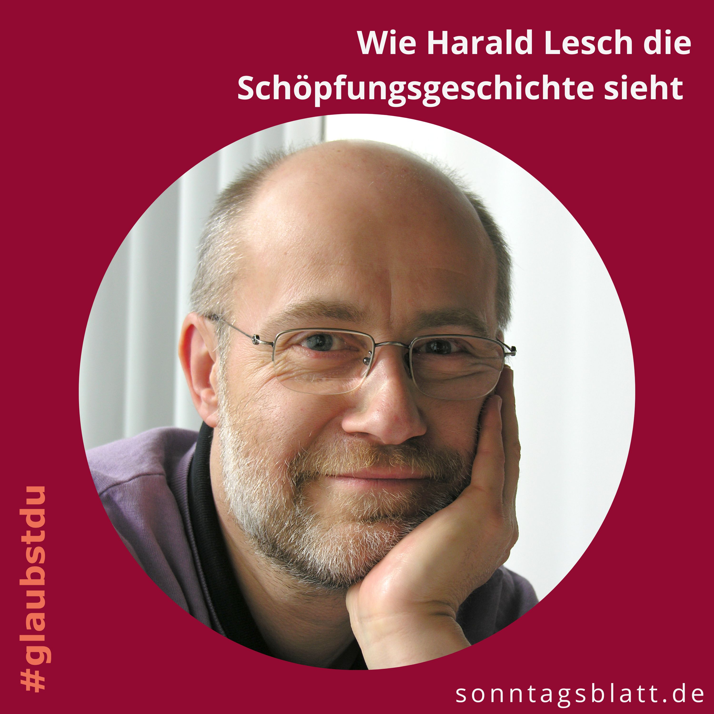 Sonntagsblatt - Podcast